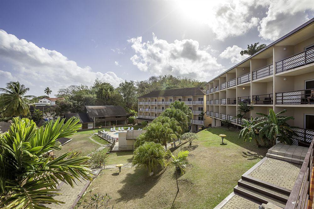 Grafton Beach Resort Black Rock Eksteriør billede