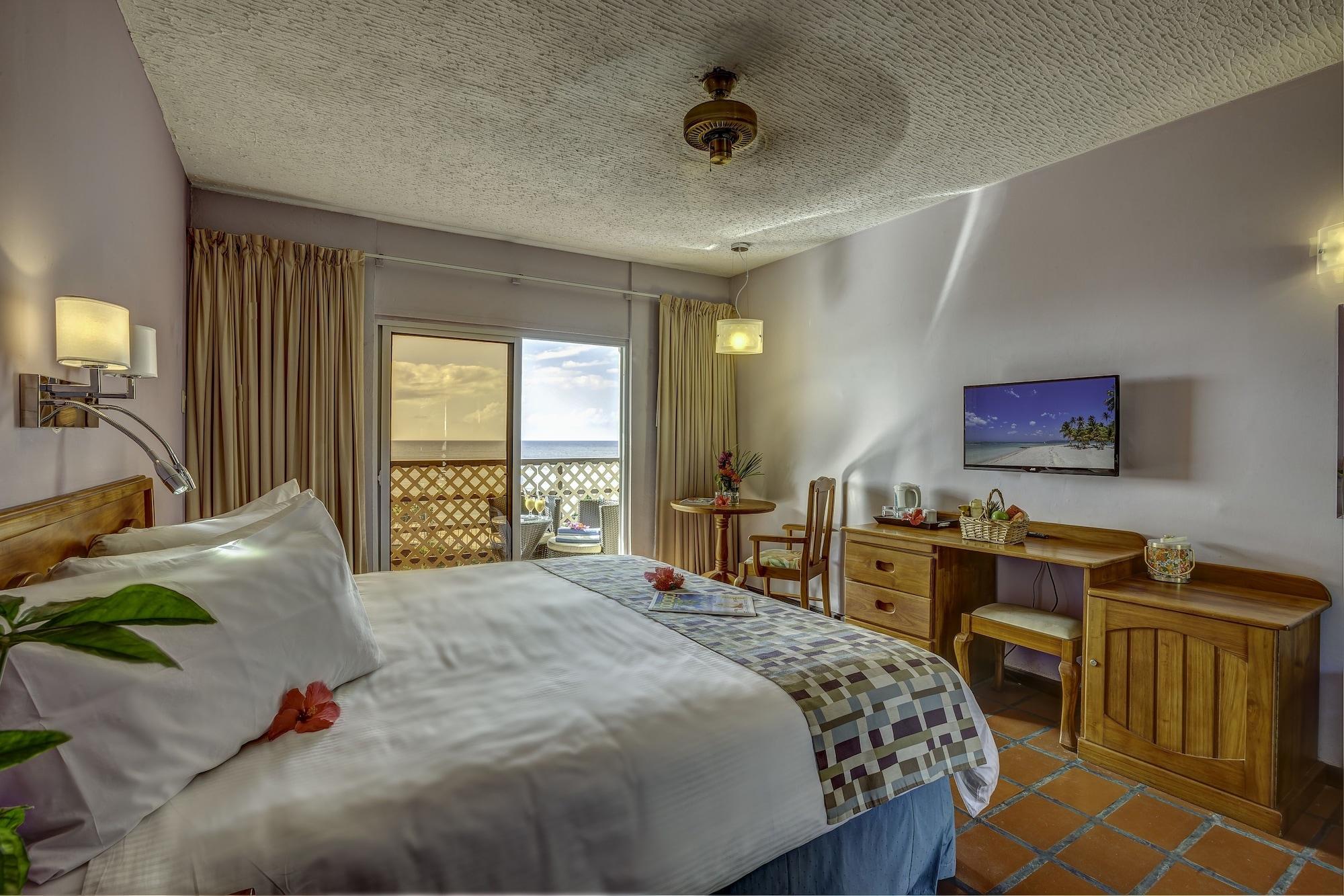 Grafton Beach Resort Black Rock Eksteriør billede