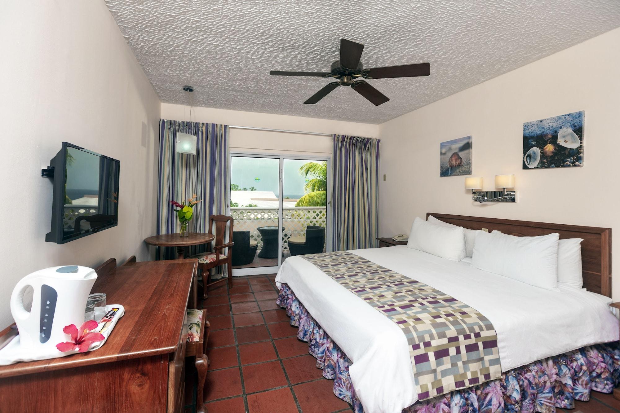 Grafton Beach Resort Black Rock Eksteriør billede