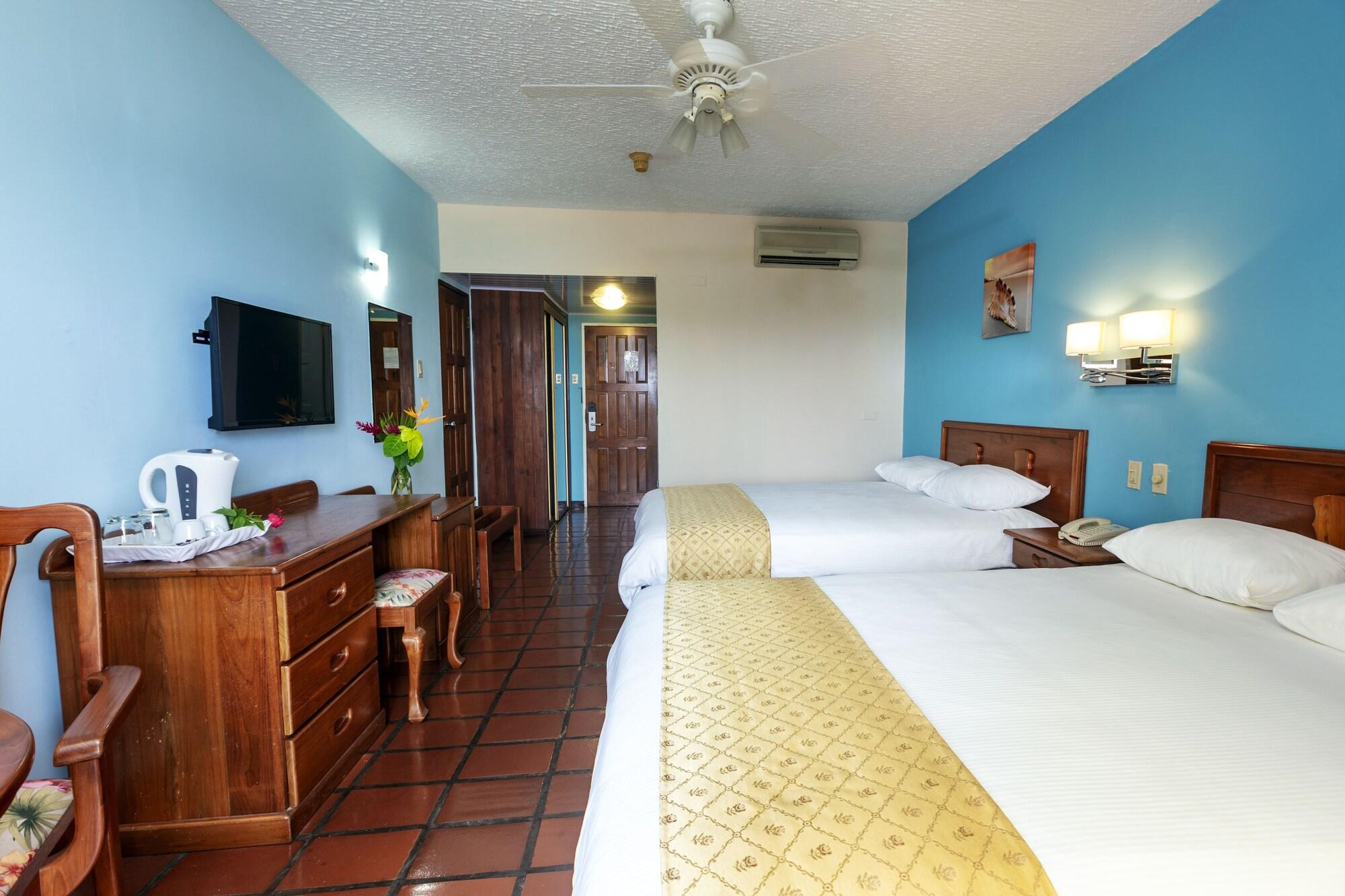 Grafton Beach Resort Black Rock Eksteriør billede