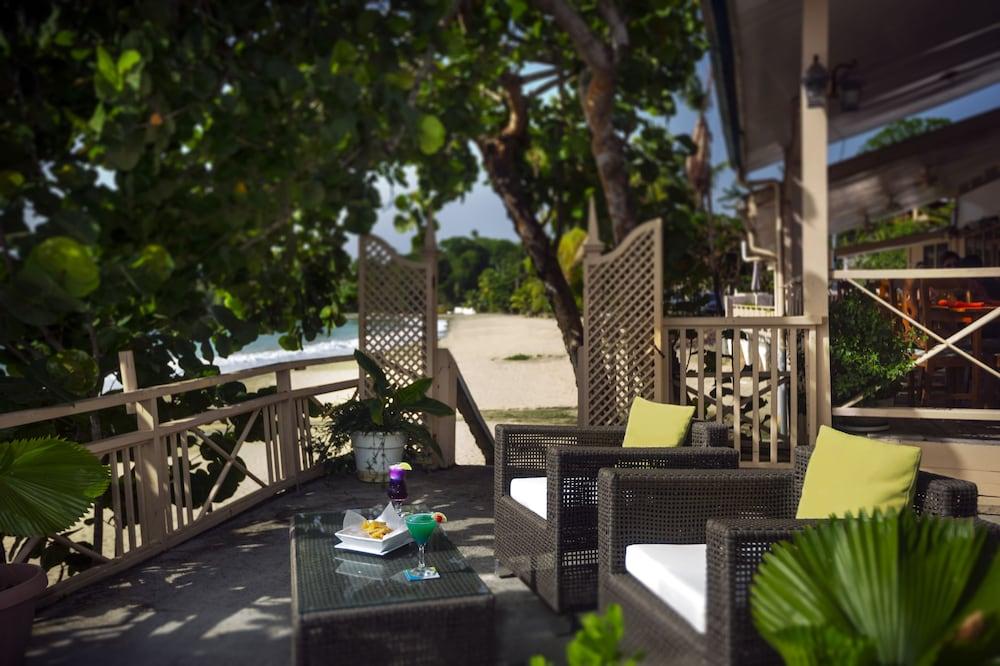Grafton Beach Resort Black Rock Eksteriør billede
