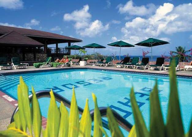 Grafton Beach Resort Black Rock Eksteriør billede