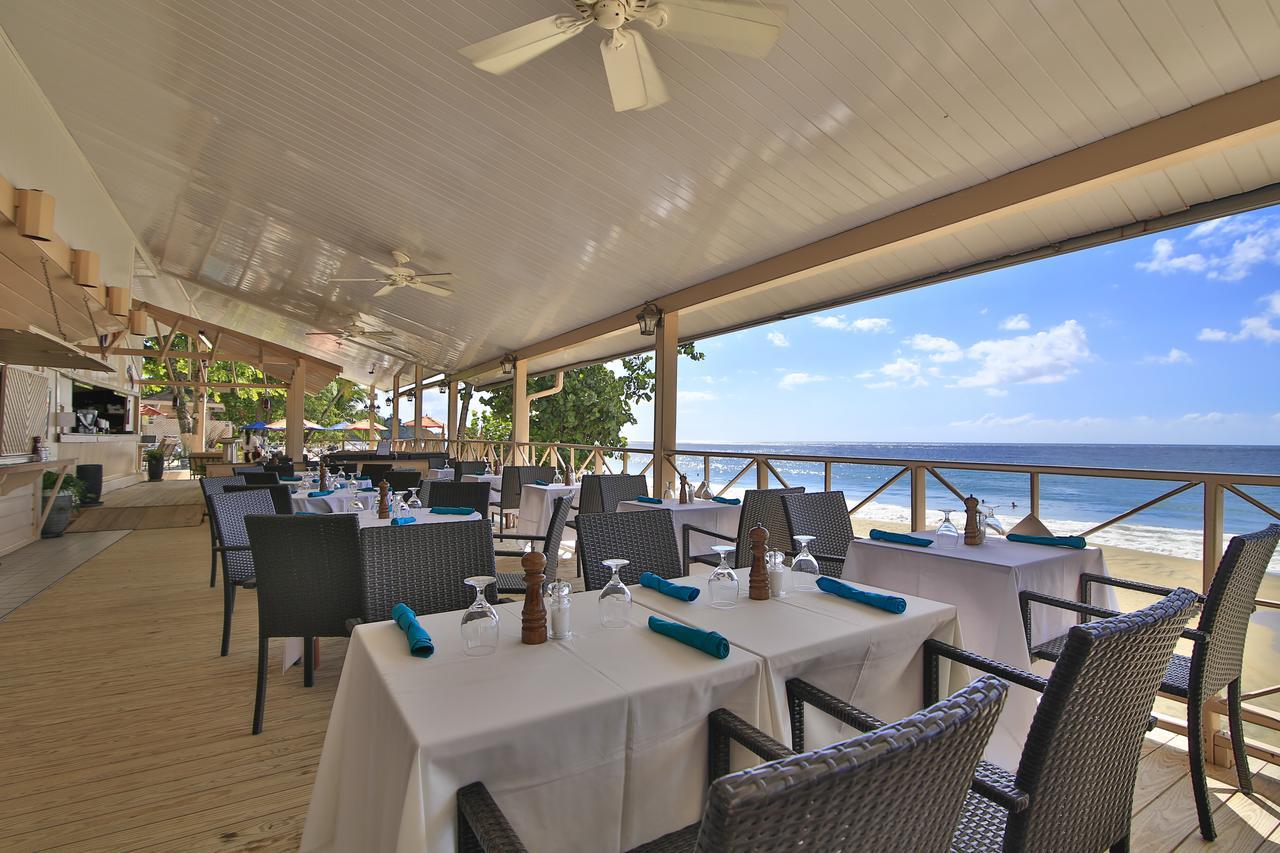 Grafton Beach Resort Black Rock Eksteriør billede